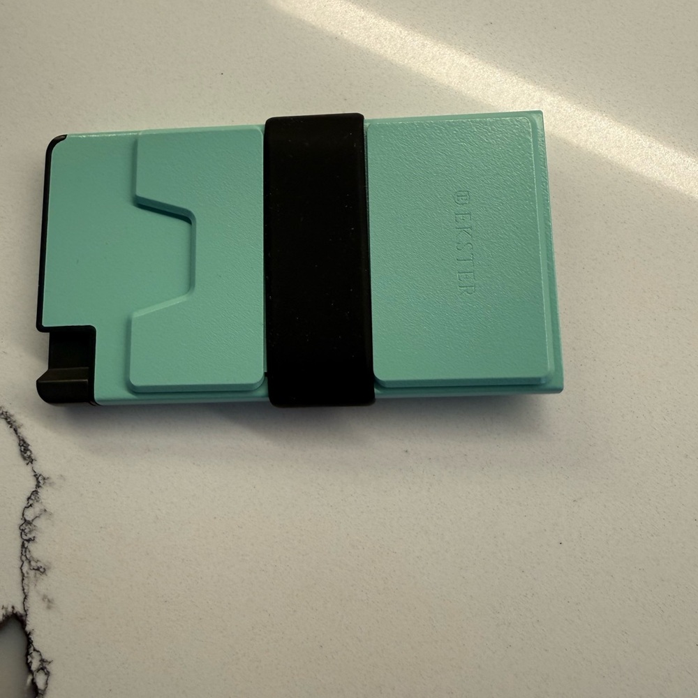 Cardholder Pro - Black - Picture 4 of 7